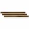 Ackland 0.75 in. T x 94 in. L x 2.75 in. W Heirloom Sepia Luxury Vinyl Flooring Trim Flush Stair Nose AKVTVHESE-FSN - alternate 1